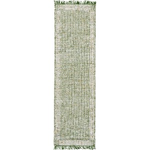 Natura NAT259 Hand Woven Indoor Rugs - Safavieh - 1 of 4