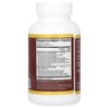 California Gold Nutrition Fungiology, MushRex Plus, Full-Spectrum Ten Mushroom Complex with Agaricus, Chaga, Cordyceps, and Lion's Mane, 120 Plantcaps - 2 of 3