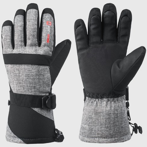 Men's winter gloves target online