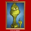 Men's Dr. Seuss Framed Grinch Painting T-Shirt - 2 of 4