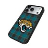 NFL AFC Teams Plaid MagSafe Compatible Cell Phone Case for Apple iPhone 17 Series - 2 of 4