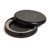 Urth 58mm ND4 2 Stop Nano-Coating Circular Lens Filter Plus with Ultra-Slim Rim - 3 of 4