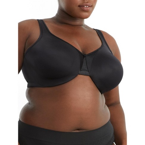 Olga by Warners Signature Support satiny full coverage bra Size 36C - $14 -  From Kerrii