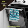 Briarwood Lane Summer Hand Towel 26x18 Welcome Anchor For Summer Hand Towel - 2 of 3
