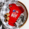 The Juniper Shop All American Boy Baby Bodysuit - 2 of 2