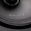 MB Quart 4x6-Inch 2 Way Car Audio Coaxial Speakers, 180W Peak Power, 88 dB, Pair - 3 of 4