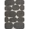 JONATHAN Y Rayna Modern Geometric Organic Shapes Indoor/Outdoor Area Rug - 2 of 4