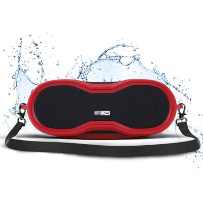 Altec Lansing Boomjacket Xl Wireless Bluetooth Speaker Ipx7 Waterproof Outdoor Speaker With 24h Playtime