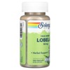 Solaray True Herbs Lobelia, 100 VegCaps - 4 of 4