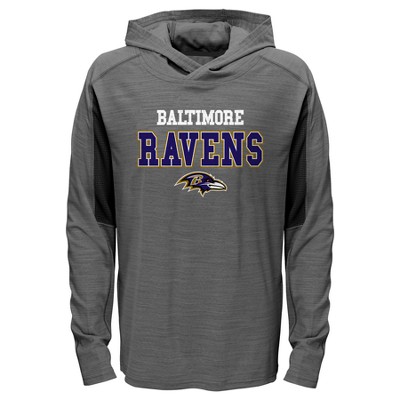 ravens sideline hoodie