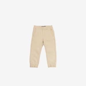 X RAY Boy's Flat Waist Pants - 1 of 4