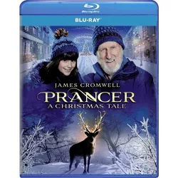 Prancer: A Christmas Tale (2022)