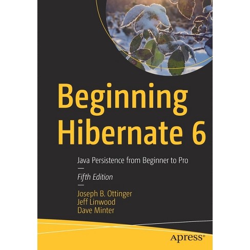 Hibernate hot sale 5 spring