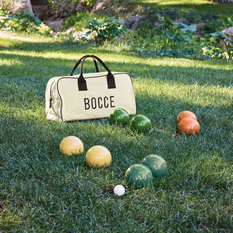 Bocce Ball Set - Hearth & Hand&#8482; with Magnolia, 3 of 4