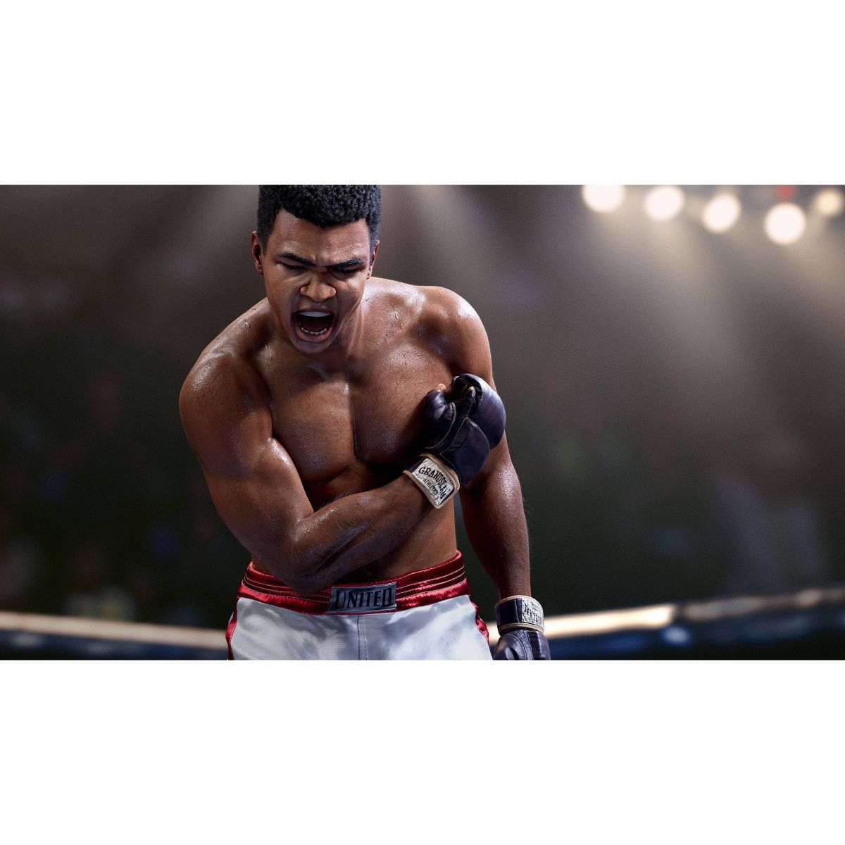 UFC 5: 2,800 Points- Xbox Series X|S (Digital) - thumbnail 3