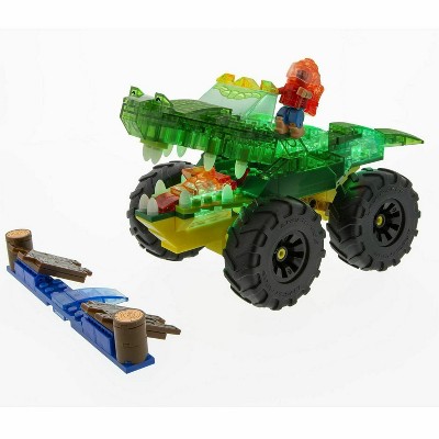 laser pegs monster truck