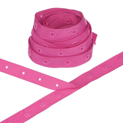 Unique Bargains Plastic Snap Buttons, Plastic Snaps for Sewing
