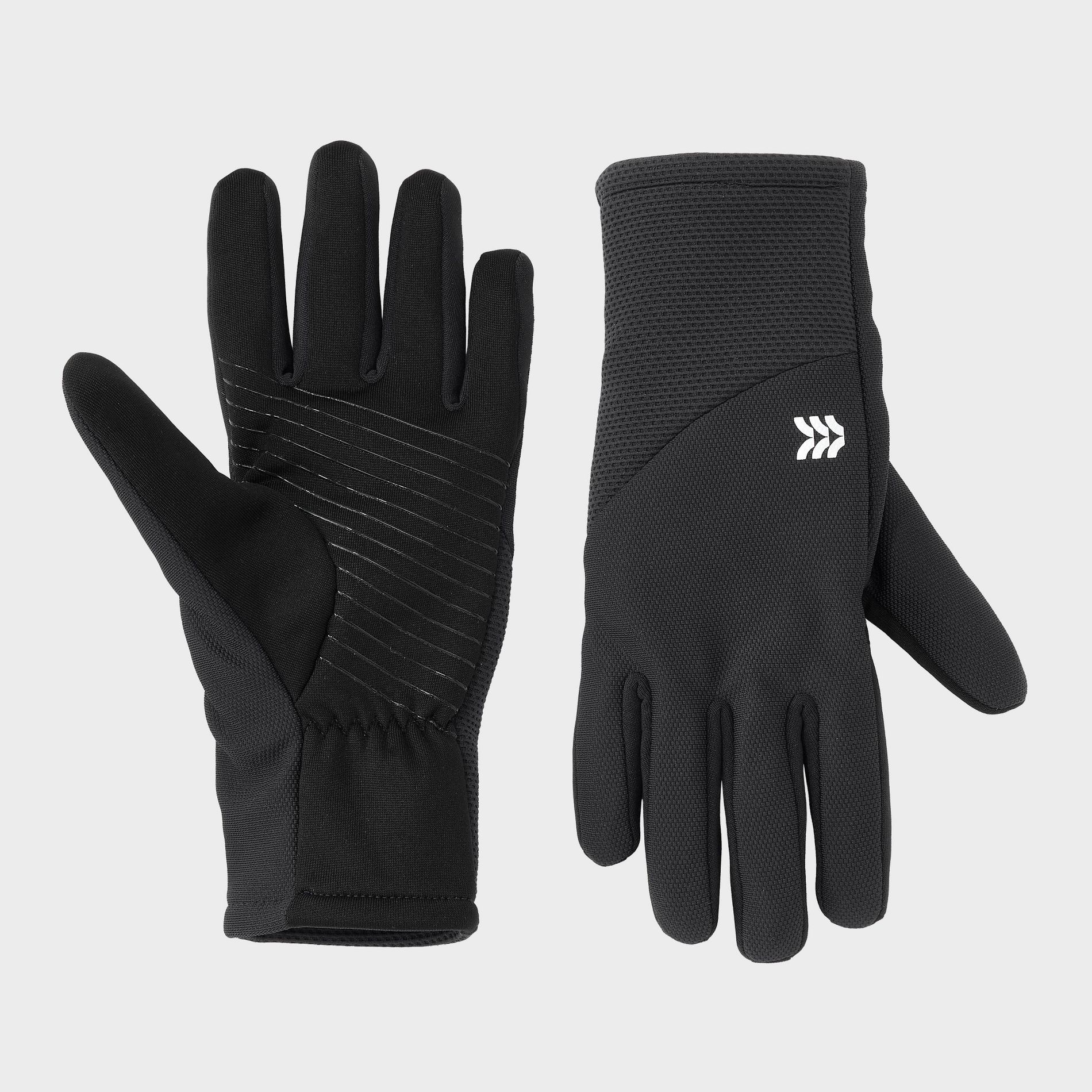 Engineered Knit Gloves - All In Motion™ Black