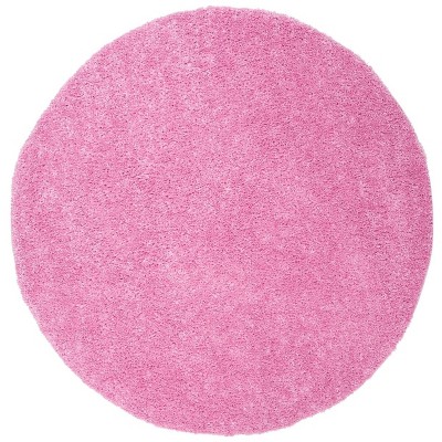 August Shag 900 AUG900 Power Loomed Indoor Rug -Safavieh
