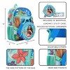 Disney's Moana 5-Piece Backpack & Lunchbox Set - 3 of 4
