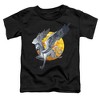 Toddler Boys' Harry Potter Hippogriff Over The Moon T-Shirt - 2 of 4