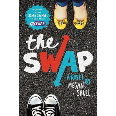 Swap (Reprint) (Paperback) (Megan Shull)