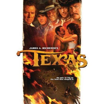  Texas (DVD)(2013) 