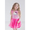 Hello Kitty Girls Dress Little Kid To Big Kid : Target