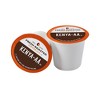 Fresh Roasted Coffee - 48 CT Kenya AA Med-Dark Roast Single Serve Pods - 2 of 4