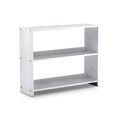 36 Bradford Solid Wood Bookshelf White Iohomes Target