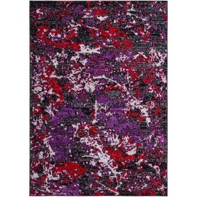 Skyler SKY186 Power Loomed Indoor Rugs - Safavieh