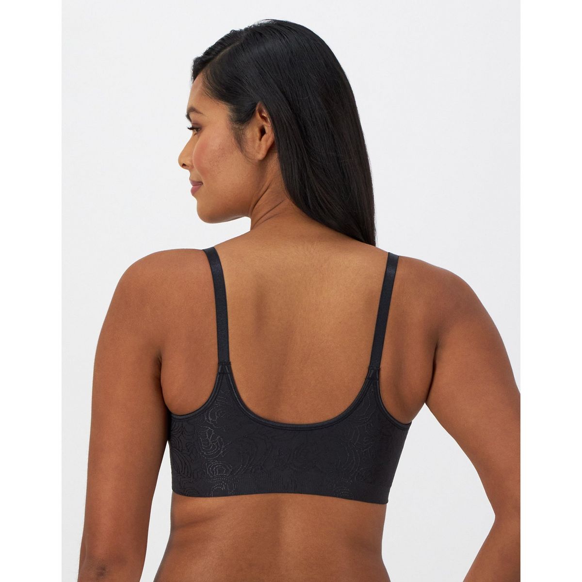 Comfort Revolution Front Close Shaping Underwire Bra - thumbnail 3