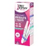 First Response Triple Check Pregnancy Test Kit - 3ct - image 2 of 4