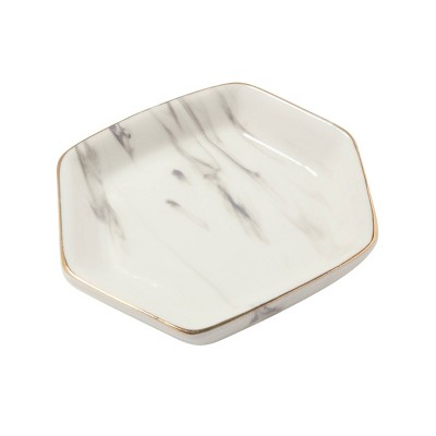 Kendra Scott Ceramic Liesel Ring Dish Jewelry Tray