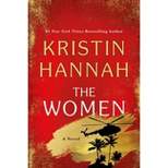 The Women - by  Kristin Hannah (Hardcover)