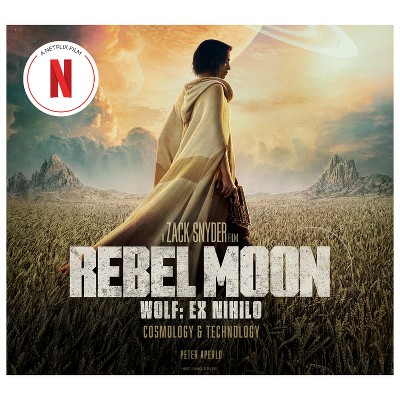 Rebel Moon terá prelúdio em HQ! – Fala, Animal!