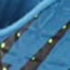blue/black/silver