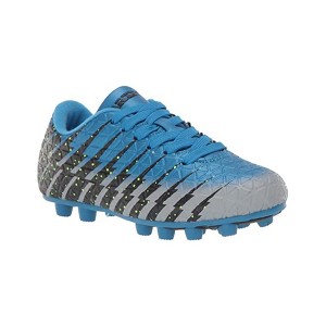 Vizari Kids Bolt Firm Ground Outdoor Soccer Cleats | Athletic Football Shoes For Boys And Girls | Professional Futsal Football Training Soccer Shoes (Toddler/Little Kid/Big Kid) - 1 of 4