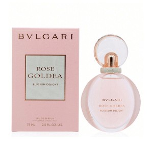 Rose Goldea Blossom Delight Bulgari Edp Spray 2.5 Oz 75 Ml Women - 1 of 1