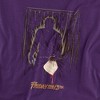 Friday The 13th Part 3 Poster Adult T-Shirt - 2 of 4