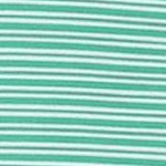 fresh mint/white