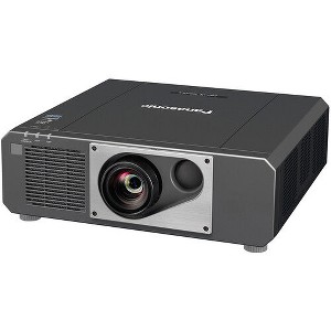 Panasonic PT-FRZ55 5000-Lumen WUXGA Short-Throw Exhibition Laser DLP Projector - 1 of 1