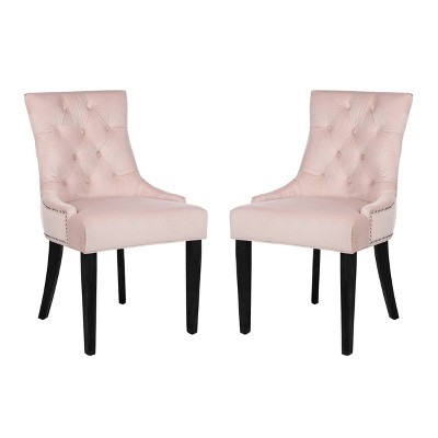 blush chair target