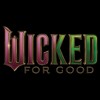Mens Wicked: For Good Official Pink and Green Logo T Shirt - 2 of 4