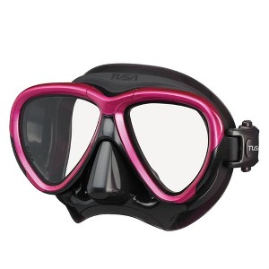 Tusa Intega Diving Mask - 1 of 1