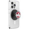 PopSockets Disney Magnetic Cell Phone Grip with MagSafe Adapter Ring - Enamel Puppy Nap - 2 of 4
