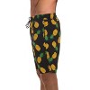 Whiskey and Oak Men's Bathing Suit Swim Trunks 94953-5726-XS - 2 of 3