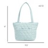 Vera Bradley Women's Outlet Ultralight Small Vera Tote - 3 of 3