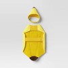 Halloween Full Body Banana Dog and Cat Costume - Hyde and EEK! Boutique™ - 3 of 4