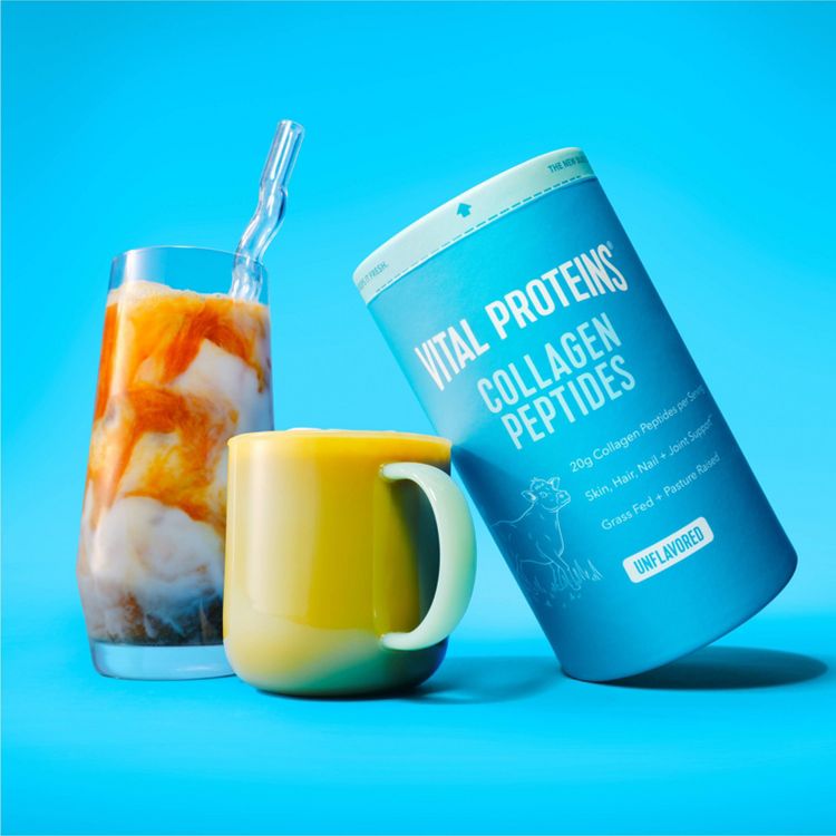 Vital Proteins Collagen Peptides Supplement Powder, 2 of 10